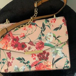 Floral bag